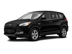 Used 2016 Ford Escape SE SUV For Sale in Springfield, TN