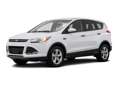 Used 2016 Ford Escape For Sale At Crown Dodge Of Fayetteville