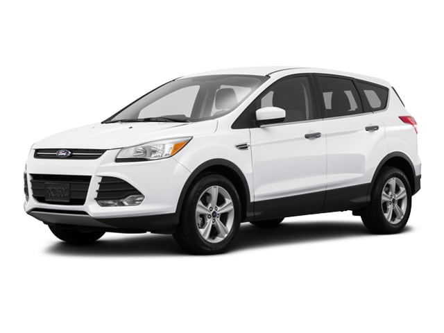 Ford escape for sale in greenville nc
