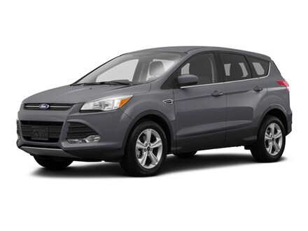 2016 Ford Escape SE SUV