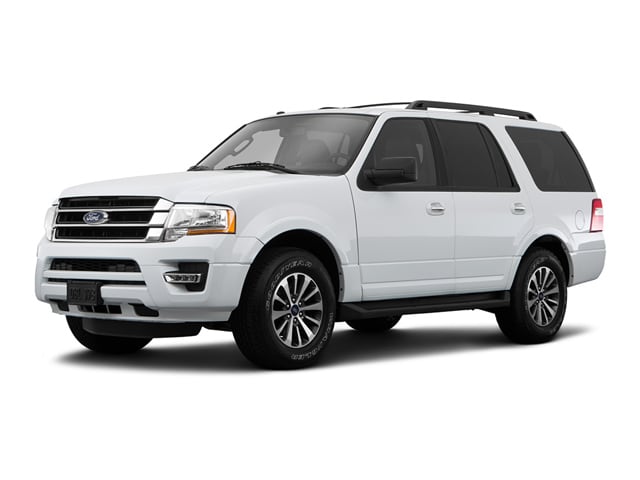 2016 Ford Expedition XLT's photo