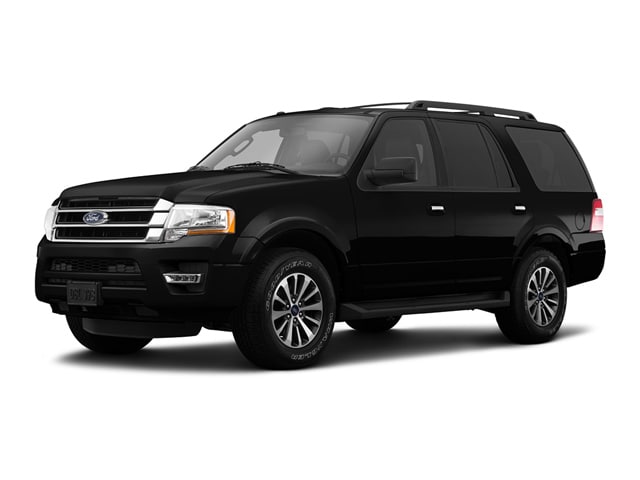 2016 Ford Expedition King Ranch's photo