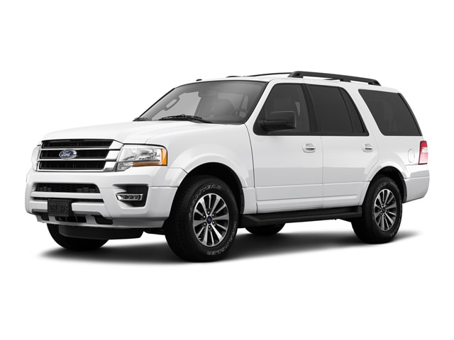 2016 Ford Expedition XLT's photo