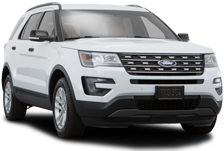 Ford explorer incentives and offers #5