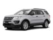 Used 2016 Ford Explorer Base SUV