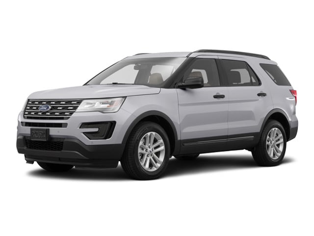 2016 Ford Explorer Base's photo