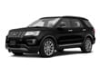 Used 2016 Ford Explorer Limited SUV