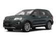 Used 2016 Ford Explorer Limited SUV