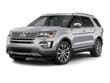 Used 2016 Ford Explorer Platinum SUV