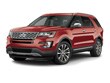 Used 2016 Ford Explorer Platinum SUV