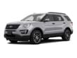 Used 2016 Ford Explorer Sport SUV