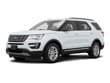 Used 2016 Ford Explorer XLT SUV