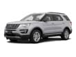 Used 2016 Ford Explorer XLT 4WD  XLT