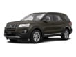Used 2016 Ford Explorer FWD 4dr XLT SUV