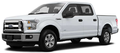 Current incentives on ford f150
