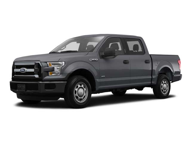 2016 Ford F-150 XL for sale in Joshua, TX