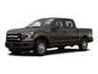 Used 2016 Ford F-150  Truck SuperCrew Cab