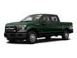 Used 2016 Ford F-150 4WD SuperCrew 145 XLT Truck SuperCrew Cab