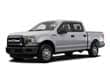 Used 2016 Ford F-150 XLT Truck SuperCrew Cab