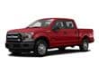 Used 2016 Ford F-150 XLT 4WD Supercrew 145 Truck SuperCrew Cab