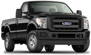 2016 Ford F-250 Incentives, Specials & Offers in Newport News VA