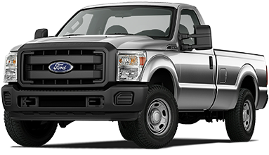 Current incentives on ford vehicles
