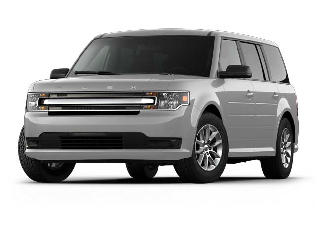 2016 Ford Flex SE -
                  Thousand Oaks, CA