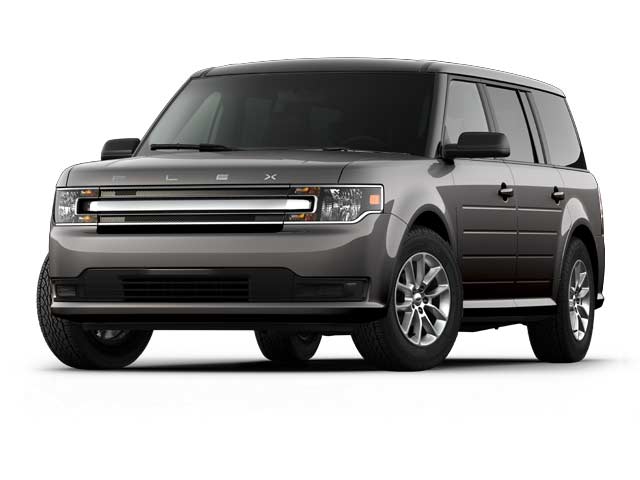 2016 Ford Flex SE FWD's photo