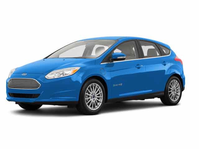 Ford electric vehicle certified dealers #3