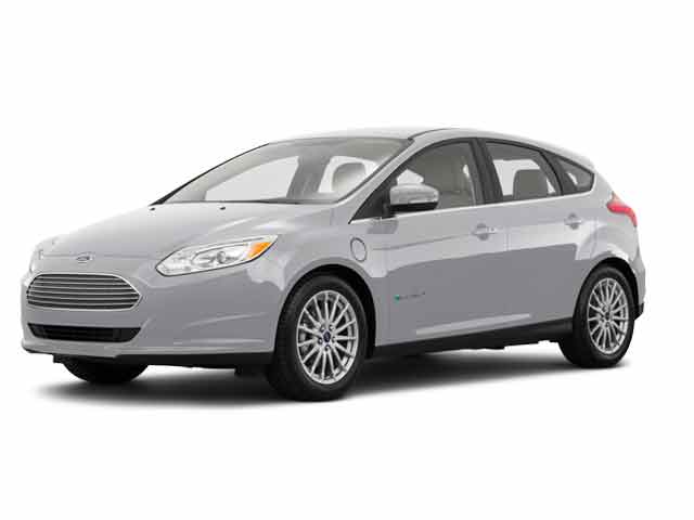 2016 Ford Focus Electric -
                  Ramsey, NJ