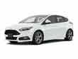 Used 2016 Ford Focus ST Base Hatchback