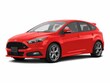 Ford Focus ST