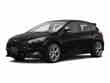 Used 2016 Ford Focus ST Base Hatchback