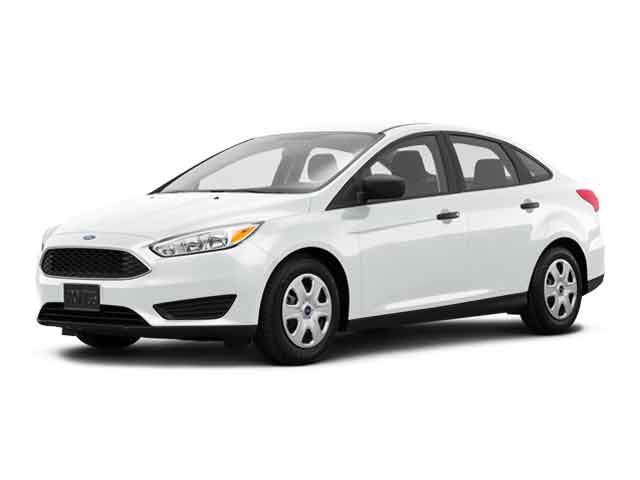 Pre owned ford focus toronto #9