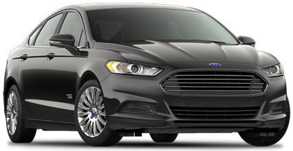 Current rebates on ford fusion #7