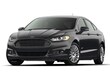  Ford Fusion Energi