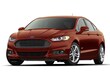 Ford Fusion Energi