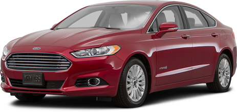 Current rebates on ford fusion #4