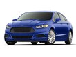 Ford Fusion Hybrid