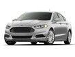 Used 2016 Ford Fusion 4dr Sdn SE Hybrid FWD Sedan