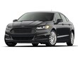 Ford Fusion Hybrid