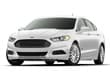 Used 2016 Ford Fusion Hybrid SE Sedan