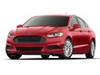 Used 2016 Ford Fusion SE Sedan