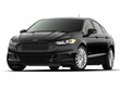  Ford Fusion Hybrid
