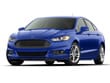 Ford Fusion Hybrid