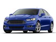 Ford Fusion Hybrid