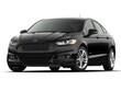 Ford Fusion Hybrid
