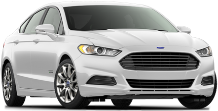 Current rebates on ford fusion #3