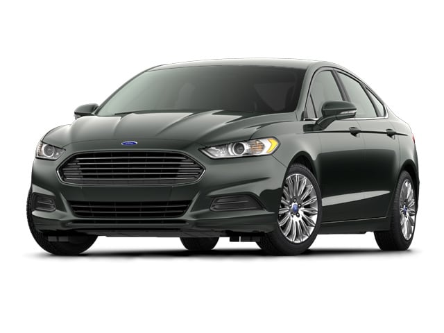 Airbag replacement cost ford fusion #9