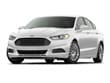 Used 2016 Ford Fusion SE Sedan